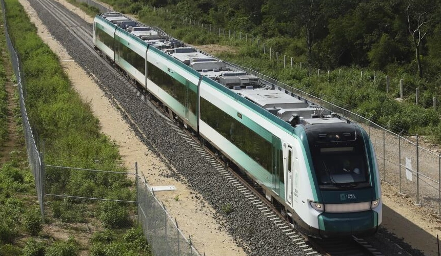 Diseño y Construcción de Infraestructura Ferroviaria Industrial