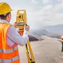 Servicios de Topografía, Levantamientos y Estudios Precisos Industriales