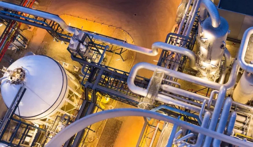 Diseño y Optimización en Procesos en Plantas de Hidrocarburos