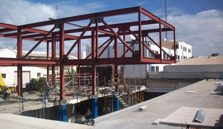 Ingeniería Civil para Infraestructura de Almacenamiento y Transporte de Hidrocarburos