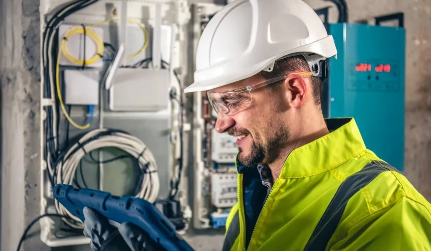 Comisionamiento de Sistemas de Automatización Industrial Comisionamiento de Sistemas de Automatización Industrial