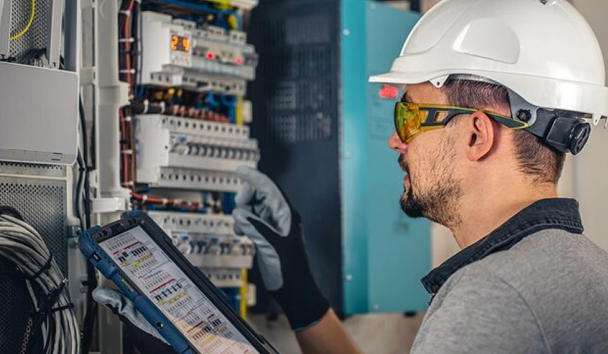 Pre-comisionamiento de Sistemas de Automatización Industrial Pre-comisionamiento de Sistemas de Automatización Industrial