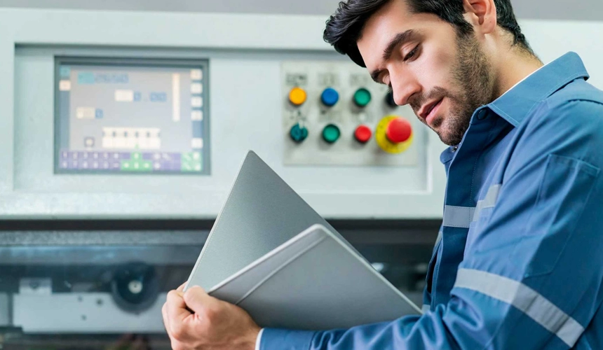 Pruebas FAT y SAT en Automatización Industrial Pruebas FAT y SAT en Automatización Industrial