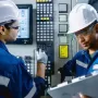 Programación y Configuración Industrial de PLC, SCADA y HMI