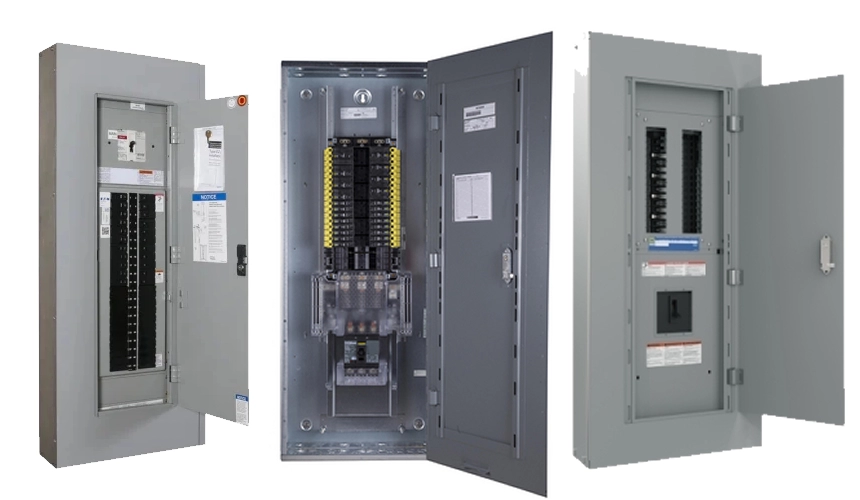 Renta de Tableros de Distribución Industriales Renta de Tableros de Distribución Industriales