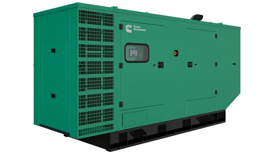 Renta de Plantas de Luz Confiables en México Renta de Plantas de Luz Confiables en México