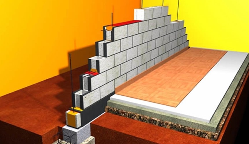 Diseño y Construcción de Sistemas de Mampostería Industrial Diseño y Construcción de Sistemas de Mampostería Industrial