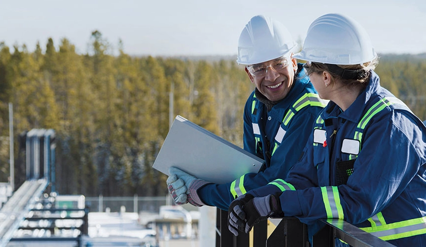 Servicios de Seguridad y Protección en la Industria Oil & Gas Servicios de Seguridad y Protección en la Industria Oil & Gas