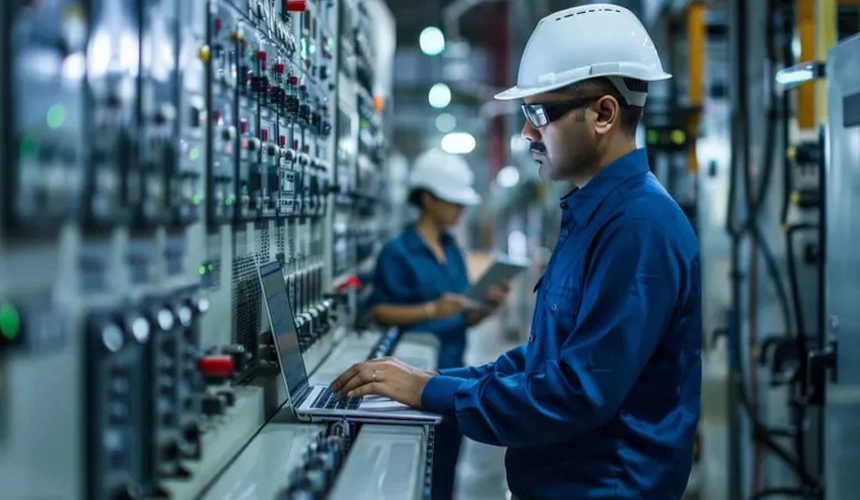 Diseño, Instalación y Mantenimiento de Sistemas de Instrumentación en Plantas Industriales Diseño, Instalación y Mantenimiento de Sistemas de Instrumentación en Plantas Industriales