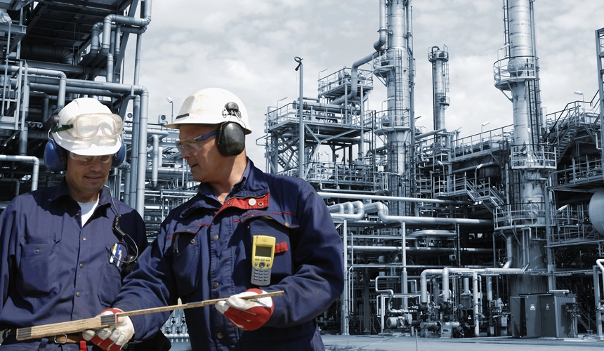 Diseño, Montaje y Mantenimiento Mecánico de Plantas de Energía e Industria Diseño, Montaje y Mantenimiento Mecánico de Plantas de Energía e Industria